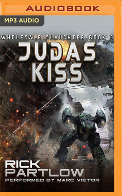 Judas Kiss 1799759393 Book Cover