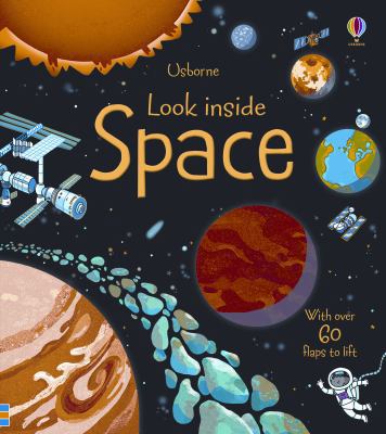 Look Inside Space 0794532829 Book Cover