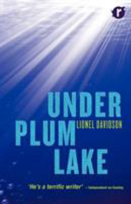 Under Plum Lake 0956368999 Book Cover