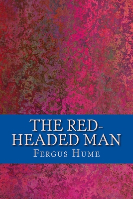The Red-headed Man 1721083340 Book Cover
