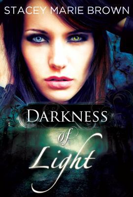 Darkness of Light 098901312X Book Cover