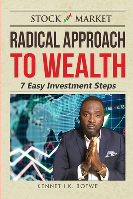 Radical Approach to Wealth B08JB9TWFT Book Cover