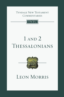 1 and 2 Thessalonians: An Introduction and Comm... 0830842438 Book Cover