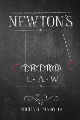 Newton's Third Law 1523914815 Book Cover