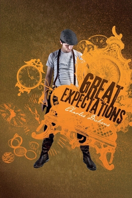 Great Expectations 0142423351 Book Cover