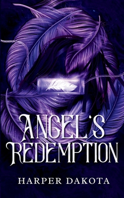 Angel's Redemption B0H2CR5KRK Book Cover