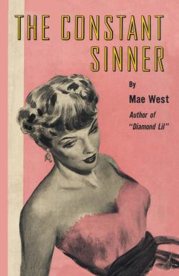 The Constant Sinner 1590774795 Book Cover