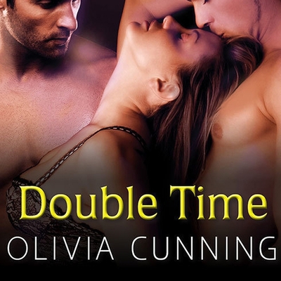 Double Time B08XNDNNNR Book Cover