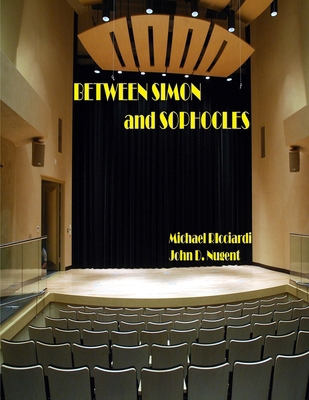 Between Simon and Sophocles 1312887052 Book Cover