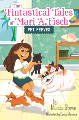 Pet Peeves B0GMZFJJLS Book Cover