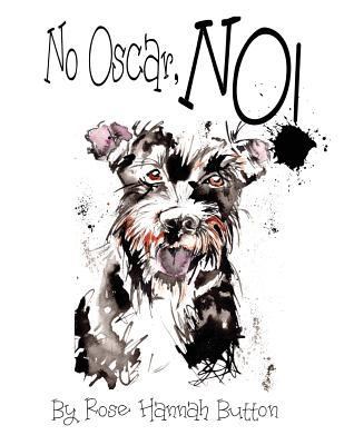 No Oscar, No! 1999913612 Book Cover
