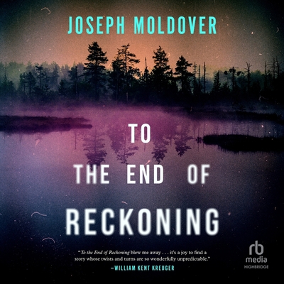 To the End of Reckoning B0H433JGS6 Book Cover
