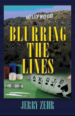 Blurring the Lines 1470019124 Book Cover