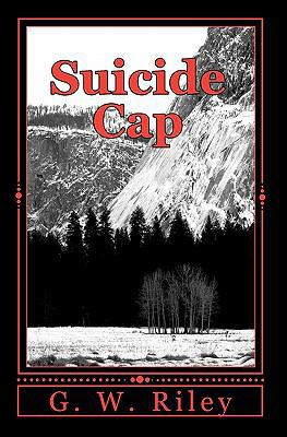 Suicide Cap 1441484728 Book Cover
