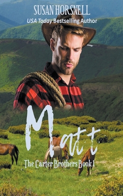 Matt B0CJSKVQ85 Book Cover