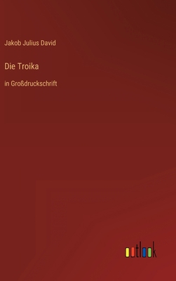 Die Troika: in Großdruckschrift [German] 3368295233 Book Cover