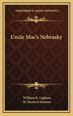 Uncle Mac's Nebrasky 1163839426 Book Cover