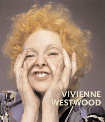 Vivienne Westwood 1851774068 Book Cover