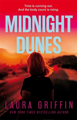 Midnight Dunes: The clock is ticking and the bo... 1472276051 Book Cover