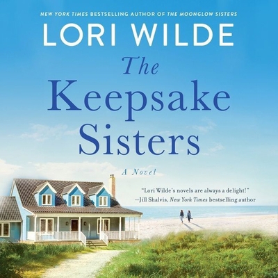 The Keepsake Sisters 1799971295 Book Cover