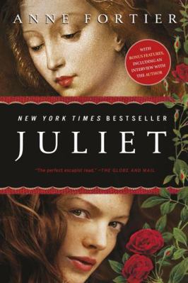 Juliet 1554685001 Book Cover