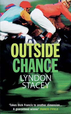 Outside Chance B0031RS2L8 Book Cover