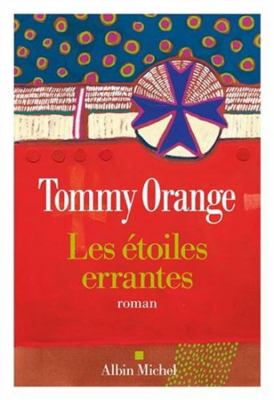 Les Etoiles errantes [French] 2226492054 Book Cover