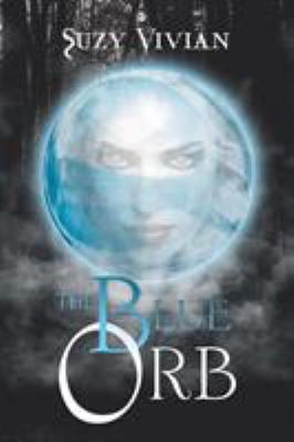 The Blue Orb 1532026951 Book Cover