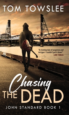Chasing The Dead 4824187044 Book Cover