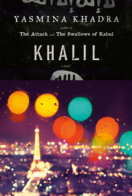 Khalil 0385545916 Book Cover