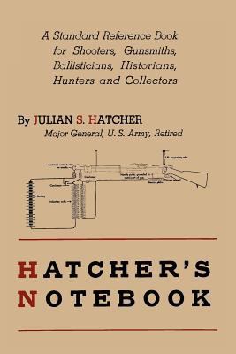 Hatcher's Notebook: A Standard Reference Book f... 1614272832 Book Cover