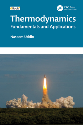 Thermodynamics: Fundamentals and Applications 1032729384 Book Cover