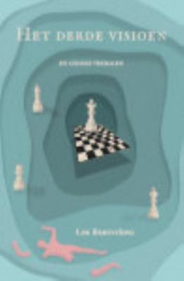 Hardcover Het Derde Visioen [Dutch] Book