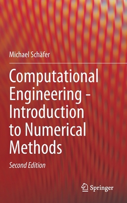 Computational Engineering - Introduction to Num... 303076026X Book Cover