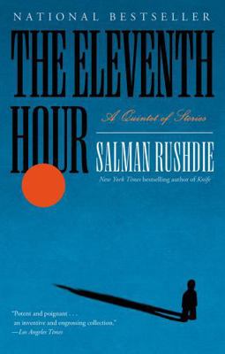 The Eleventh Hour: A Quintet of Stories Book Cover