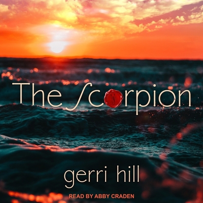 The Scorpion B08Z9VZTB5 Book Cover