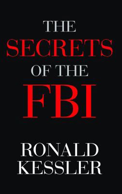 Secrets of the FBI [Large Print] 1611731844 Book Cover