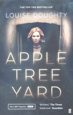 Apple Tree Yard (Tv Tie-in) 0571334016 Book Cover