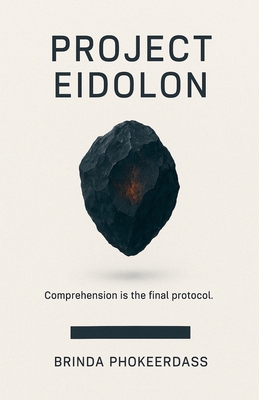 Project Eidolon B0FZDZ815R Book Cover