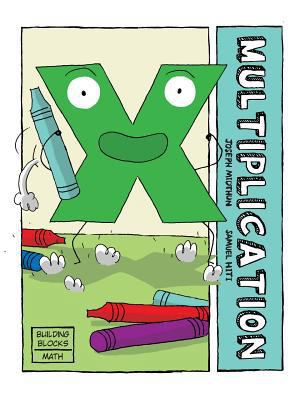 Multiplication 0716678950 Book Cover