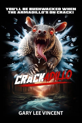 Crackadillo 1964172128 Book Cover