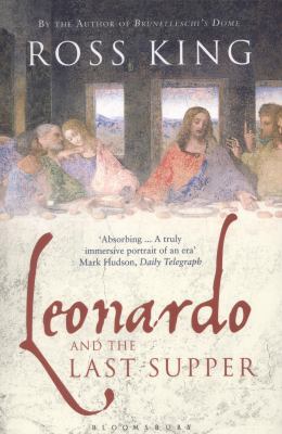 Leonardo and the Last Supper 140883118X Book Cover