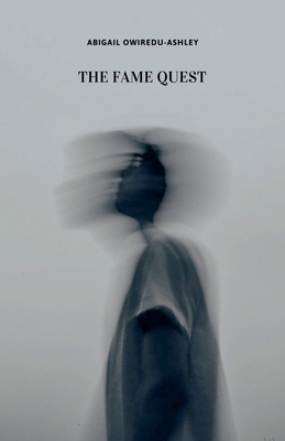 The Fame Quest B0FZKRCCP6 Book Cover