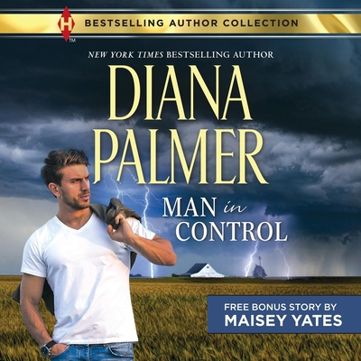 Man in Control & Take Me, Cowboy 1538509261 Book Cover