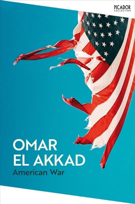 American War 1035091348 Book Cover