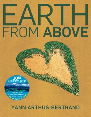 Earth from Above 0810996936 Book Cover