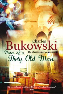 Notes of a Dirty Old Man B00RP7DGOI Book Cover