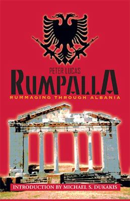 Rumpalla: Rummaging Through Albania 1401045340 Book Cover