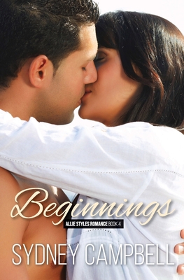 Beginnings: A Happily Ever After Romance 1777450551 Book Cover