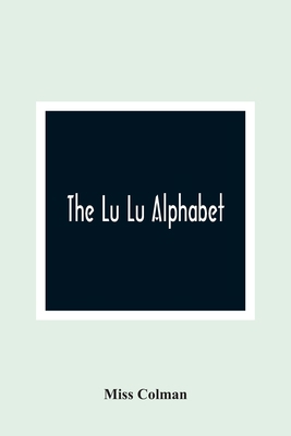 The Lu Lu Alphabet 9354367054 Book Cover